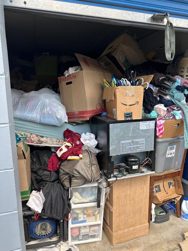 Storage Unit Auction in Sebring, FL at Sebring Self Storage 6400 US